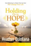 Holding On to Hope